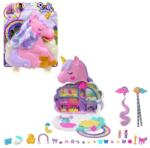 Mattel Polly Pocket unikornis szalon