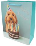  Papírtasak - Kutyás L