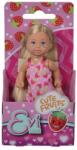 Simba Toys SteffiLove EL Cute Fruits, 3 féle