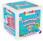 Cambridge BrainBox Brainbox, tudományos ismeretek új