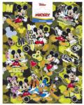 Totum Totum: Matrica nagy - Mickey