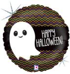  45-53cm Halloween fólia lufi - jatek21