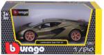 Bburago 1/24 - Lamborghini Sián FKP 37 - jatek21