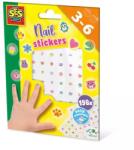 SES Creative Körömmatricák