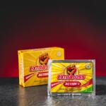 Kratom World Extra Joss indonéz energiaital 1 db / Classic