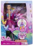 Mattel Barbie dreamtopia pillangóbalerina