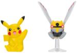 Pokémon figura csomag - Ninjask & Pikachu 5 cm