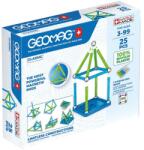 Geomag Classic Recycled 25 db - jatek21
