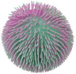  Fluffy labda 23 cm, kétszínű - jatek21