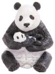Papo Ülő panda és bocsa 50196 - jatek21