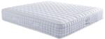 ABC Bedding Lumos táskarugós matrac - kemény, HR hab, Hyper hab, Cool huzat 200x200