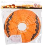  Halloween lampion 30 cm