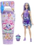 Mattel Barbie slime reveal bubi-buli - lila