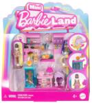 Mattel Barbie mini BarbieLand játékszett - kisállatbolt