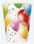  Lufis pohár 250 ml, 6 db/cs