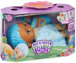 Mattel édi-bébi ölelnivaló kék pillangó