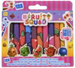 Slammer Fruitysquad - zsírkréta 12 db/csomag