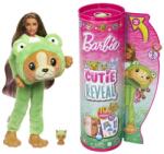 Mattel meglepetés baba - békuci