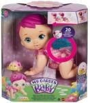 Mattel édi-bébi kúszó-mászó