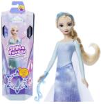 Mattel Jégvarázs - varázslatos meglepetés - Elza 2025