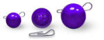 Cseburaska Festett 10g / Violet