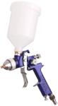  Szórópisztoly Auarita H-827 HVLP kék 2, 5 mm