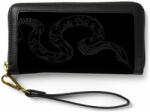 KILLSTAR Portofel de damă KILLSTAR - Hiss Me - Black - KSRA008516