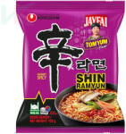  Shin Ramyun Jay Fai Tom Yum Instant Tészta, 123g Nongshim