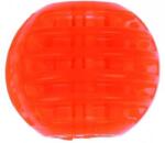 TATRAPET Játék Labda - Jutalomfalat Adagolós (Narancs, 8 cm)