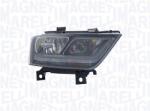 Magneti Marelli Főfényszóró MAGNETI MARELLI 719000000073 for AUDI (719000000073)