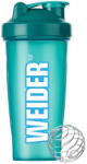 Weider Blender Bottle 600 ml - türkiz színű shaker
