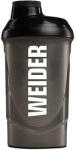 Weider Shaker italkeverő palack - 600 ml - fekete - mastery
