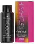 Schwarzkopf Igora Vibrance Vopsea de Păr Demi-Permanentă 60ml Reîmprospătare Culoare și Protecție (SK2297798)
