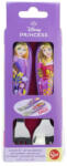  Disney Hercegnők Courageous Heart fém ergo evőeszköz készlet - 2 darabos (STF82018) - oliviashop