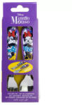  Disney Minnie Sunshine fém ergo evőeszköz készlet - 2 darabos (STF81218) - oliviashop