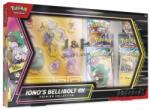 Pokémon Iono’s Bellibolt ex Premium Collection (EN)