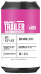 UGAR BREWERY Trailer 35 - THEORY OF EVERYTHING DDH Neipa (0, 33L) (8, 5 %)