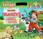  Élet a tanyán - Szuper foglalkoztató