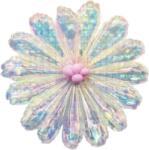 Balloons4party Balon folie floare holograma margareta 100 cm