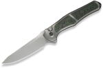 WEKNIFE 702XI WE07B-4 Grey Titanium M390 gyűjtői kés (WE07B-4)