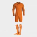Joma PERFORMANCE GK SET kapusmez narancs 2XL