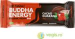 Iswari Baton Energizant cu Guarana si Cacao fara Gluten Ecologic/Bio 35g