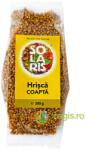 SOLARIS Boabe Coapte de Hrisca 250g