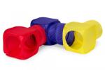 Iplay Cort de joaca pentru copii tip tunel iplay 2401-6