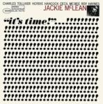 McLean, Jackie It's Time! - facethemusic - 8 690 Ft
