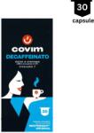 Covim Capsule Covim Decaffeinato compatibil Nespresso, 30 buc