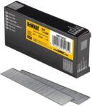 Dewalt гвоздеи за такер тип 18GA, 1.2x25мм, 5000бр (DNBT1825GZ)