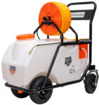 RURIS Pulverizator electric Ruris RS TANK 9000, 12V, 7 bar, 5 L min, furtun 50 m, rezervor 90 L (90000RS025A) Pulverizator
