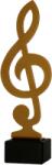 ARMURA Trofeu ML-MUS (ML-MUS)