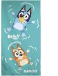 Carbotex Bluey fürdőlepedő, strand törölköző 70x140cm (Fast Dry) (AYM077872)